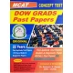 MCAT Dow Grads 2022 Past Papers by Dr. Sameera K. Zaman